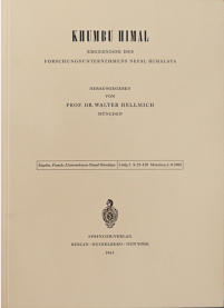 Band 1 - 2. Lieferung Titelbild