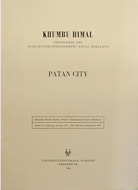 Band 13 - 4. Lieferung Titelbild