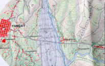Heft 6 - Kartenausschnitt