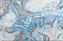 Heft 9 - Kartenausschnitt Langtang 1