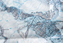 Heft 9 - Kartenausschnitt Langtang 2